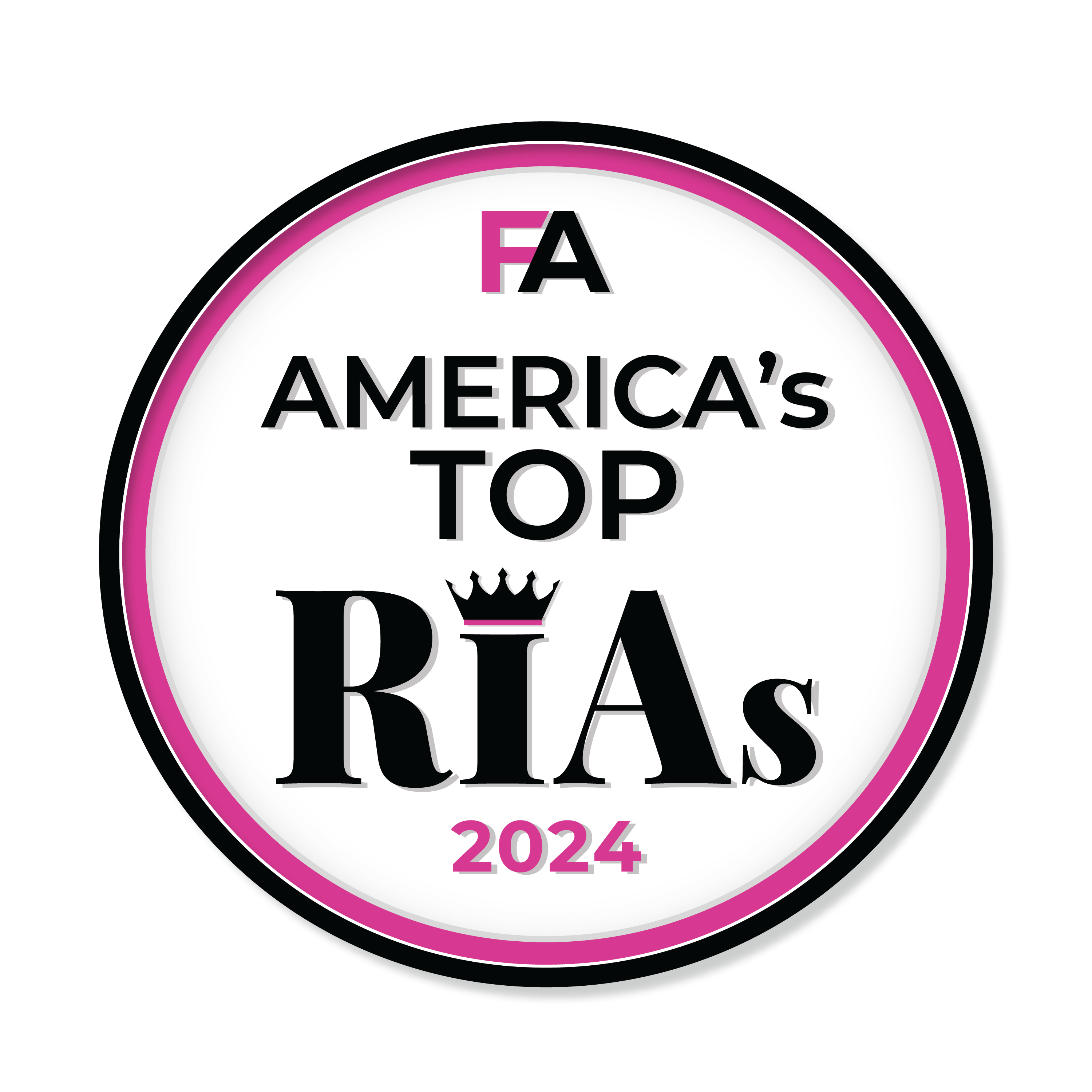 FA-Americas Top RIAs-Logo-2024