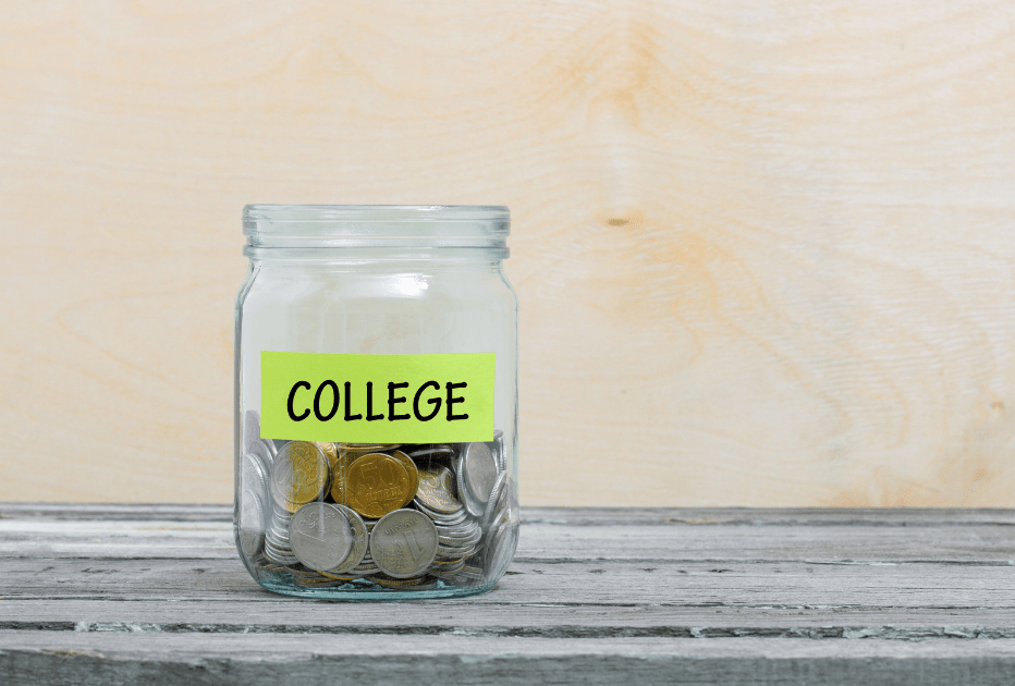 funding college