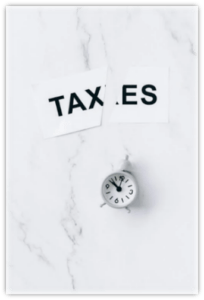 taxes
