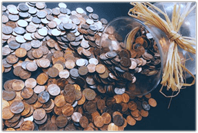 retirement savings