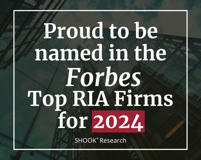 Forbes Top RIAs in America (1)